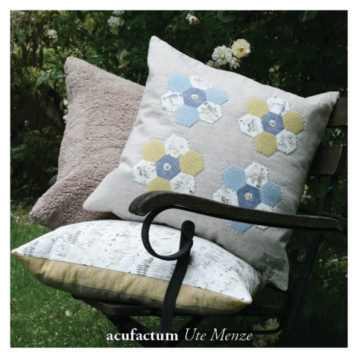 acufactum BW-Stoff Sommerkinder + Schafe 0,5m – Bild 14