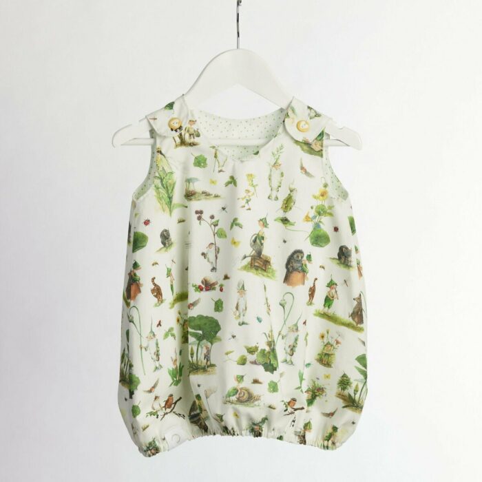 Wendekleid