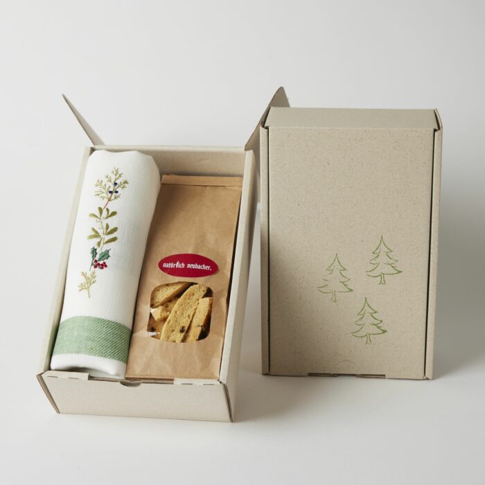 Geschenkpackung 2