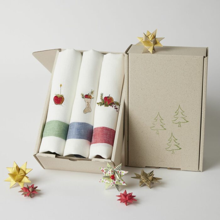 Geschenkpackung