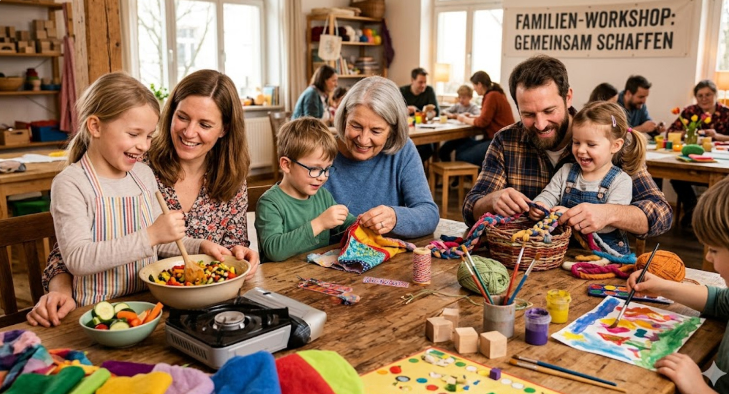 familienworkshop